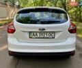 Белый Форд Фокус, объемом двигателя 1 л и пробегом 196 тыс. км за 6000 $, фото 7 на Automoto.ua