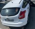 Белый Форд Фокус, объемом двигателя 1.6 л и пробегом 123 тыс. км за 7000 $, фото 5 на Automoto.ua
