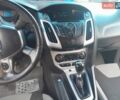Білий Форд Фокус, об'ємом двигуна 1 л та пробігом 178 тис. км за 5300 $, фото 8 на Automoto.ua