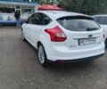 Білий Форд Фокус, об'ємом двигуна 0 л та пробігом 120 тис. км за 6500 $, фото 6 на Automoto.ua