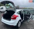 Белый Форд Фокус, объемом двигателя 1 л и пробегом 152 тыс. км за 6199 $, фото 26 на Automoto.ua