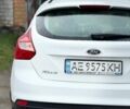 Білий Форд Фокус, об'ємом двигуна 1 л та пробігом 145 тис. км за 7300 $, фото 14 на Automoto.ua