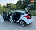 Білий Форд Фокус, об'ємом двигуна 1 л та пробігом 185 тис. км за 4990 $, фото 13 на Automoto.ua