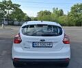 Білий Форд Фокус, об'ємом двигуна 1.6 л та пробігом 230 тис. км за 5300 $, фото 5 на Automoto.ua