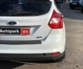 Білий Форд Фокус, об'ємом двигуна 1 л та пробігом 112 тис. км за 6984 $, фото 11 на Automoto.ua
