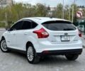 Белый Форд Фокус, объемом двигателя 0 л и пробегом 126 тыс. км за 7700 $, фото 5 на Automoto.ua