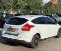 Білий Форд Фокус, об'ємом двигуна 1 л та пробігом 112 тис. км за 6990 $, фото 4 на Automoto.ua