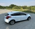 Белый Форд Фокус, объемом двигателя 1 л и пробегом 185 тыс. км за 4992 $, фото 2 на Automoto.ua