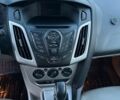Білий Форд Фокус, об'ємом двигуна 2 л та пробігом 208 тис. км за 6800 $, фото 6 на Automoto.ua