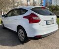 Белый Форд Фокус, объемом двигателя 1 л и пробегом 118 тыс. км за 5500 $, фото 3 на Automoto.ua