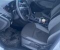 Білий Форд Фокус, об'ємом двигуна 1.6 л та пробігом 190 тис. км за 8500 $, фото 5 на Automoto.ua