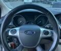 Білий Форд Фокус, об'ємом двигуна 2 л та пробігом 208 тис. км за 6800 $, фото 7 на Automoto.ua