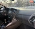 Белый Форд Фокус, объемом двигателя 1.6 л и пробегом 285 тыс. км за 7900 $, фото 12 на Automoto.ua