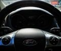 Білий Форд Фокус, об'ємом двигуна 1 л та пробігом 103 тис. км за 7500 $, фото 8 на Automoto.ua