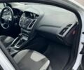 Белый Форд Фокус, объемом двигателя 1 л и пробегом 119 тыс. км за 6500 $, фото 10 на Automoto.ua