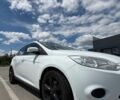 Белый Форд Фокус, объемом двигателя 1 л и пробегом 232 тыс. км за 6000 $, фото 2 на Automoto.ua