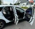 Білий Форд Фокус, об'ємом двигуна 1.6 л та пробігом 190 тис. км за 7150 $, фото 58 на Automoto.ua