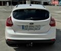 Белый Форд Фокус, объемом двигателя 0 л и пробегом 161 тыс. км за 5400 $, фото 3 на Automoto.ua