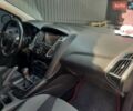 Белый Форд Фокус, объемом двигателя 1 л и пробегом 188 тыс. км за 6600 $, фото 17 на Automoto.ua