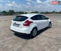 Белый Форд Фокус, объемом двигателя 1 л и пробегом 147 тыс. км за 6500 $, фото 15 на Automoto.ua