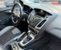 Белый Форд Фокус, объемом двигателя 1.6 л и пробегом 169 тыс. км за 7950 $, фото 19 на Automoto.ua