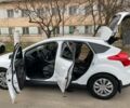 Білий Форд Фокус, об'ємом двигуна 2 л та пробігом 43 тис. км за 10200 $, фото 3 на Automoto.ua