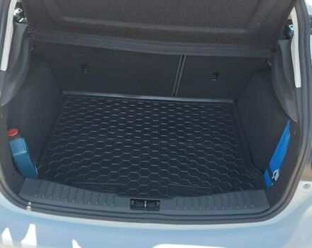 Белый Форд Фокус, объемом двигателя 1 л и пробегом 85 тыс. км за 6300 $, фото 21 на Automoto.ua