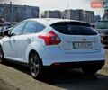 Білий Форд Фокус, об'ємом двигуна 1 л та пробігом 103 тис. км за 7500 $, фото 3 на Automoto.ua
