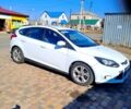 Белый Форд Фокус, объемом двигателя 1 л и пробегом 210 тыс. км за 6900 $, фото 3 на Automoto.ua