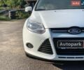 Білий Форд Фокус, об'ємом двигуна 1 л та пробігом 112 тис. км за 6990 $, фото 9 на Automoto.ua