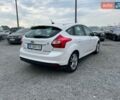 Білий Форд Фокус, об'ємом двигуна 0 л та пробігом 125 тис. км за 5252 $, фото 3 на Automoto.ua