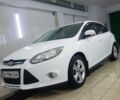 Белый Форд Фокус, объемом двигателя 1 л и пробегом 119 тыс. км за 6100 $, фото 6 на Automoto.ua