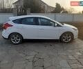 Белый Форд Фокус, объемом двигателя 1 л и пробегом 119 тыс. км за 7500 $, фото 22 на Automoto.ua