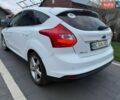 Белый Форд Фокус, объемом двигателя 0 л и пробегом 132 тыс. км за 6700 $, фото 1 на Automoto.ua