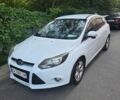 Білий Форд Фокус, об'ємом двигуна 1.6 л та пробігом 183 тис. км за 6200 $, фото 23 на Automoto.ua
