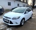 Белый Форд Фокус, объемом двигателя 1.6 л и пробегом 900 тыс. км за 8500 $, фото 1 на Automoto.ua