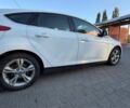 Белый Форд Фокус, объемом двигателя 1 л и пробегом 171 тыс. км за 5902 $, фото 2 на Automoto.ua