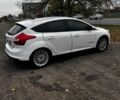 Білий Форд Фокус, об'ємом двигуна 0 л та пробігом 120 тис. км за 6500 $, фото 4 на Automoto.ua