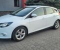 Белый Форд Фокус, объемом двигателя 1 л и пробегом 134 тыс. км за 6800 $, фото 8 на Automoto.ua