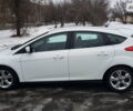 Білий Форд Фокус, об'ємом двигуна 1 л та пробігом 122 тис. км за 5800 $, фото 4 на Automoto.ua
