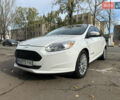 Білий Форд Фокус, об'ємом двигуна 0 л та пробігом 100 тис. км за 6500 $, фото 1 на Automoto.ua