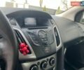 Белый Форд Фокус, объемом двигателя 1 л и пробегом 207 тыс. км за 6900 $, фото 8 на Automoto.ua