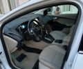 Белый Форд Фокус, объемом двигателя 0 л и пробегом 166 тыс. км за 6650 $, фото 7 на Automoto.ua