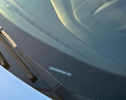 Белый Форд Фокус, объемом двигателя 1 л и пробегом 290 тыс. км за 4999 $, фото 12 на Automoto.ua