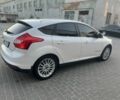Белый Форд Фокус, объемом двигателя 0 л и пробегом 140 тыс. км за 7000 $, фото 5 на Automoto.ua