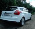 Белый Форд Фокус, объемом двигателя 1 л и пробегом 170 тыс. км за 5099 $, фото 2 на Automoto.ua