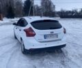 Білий Форд Фокус, об'ємом двигуна 1.6 л та пробігом 190 тис. км за 8300 $, фото 2 на Automoto.ua