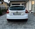 Белый Форд Фокус, объемом двигателя 0 л и пробегом 166 тыс. км за 6650 $, фото 2 на Automoto.ua