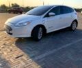Білий Форд Фокус, об'ємом двигуна 0 л та пробігом 110 тис. км за 6400 $, фото 2 на Automoto.ua