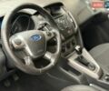 Білий Форд Фокус, об'ємом двигуна 1 л та пробігом 173 тис. км за 6333 $, фото 13 на Automoto.ua